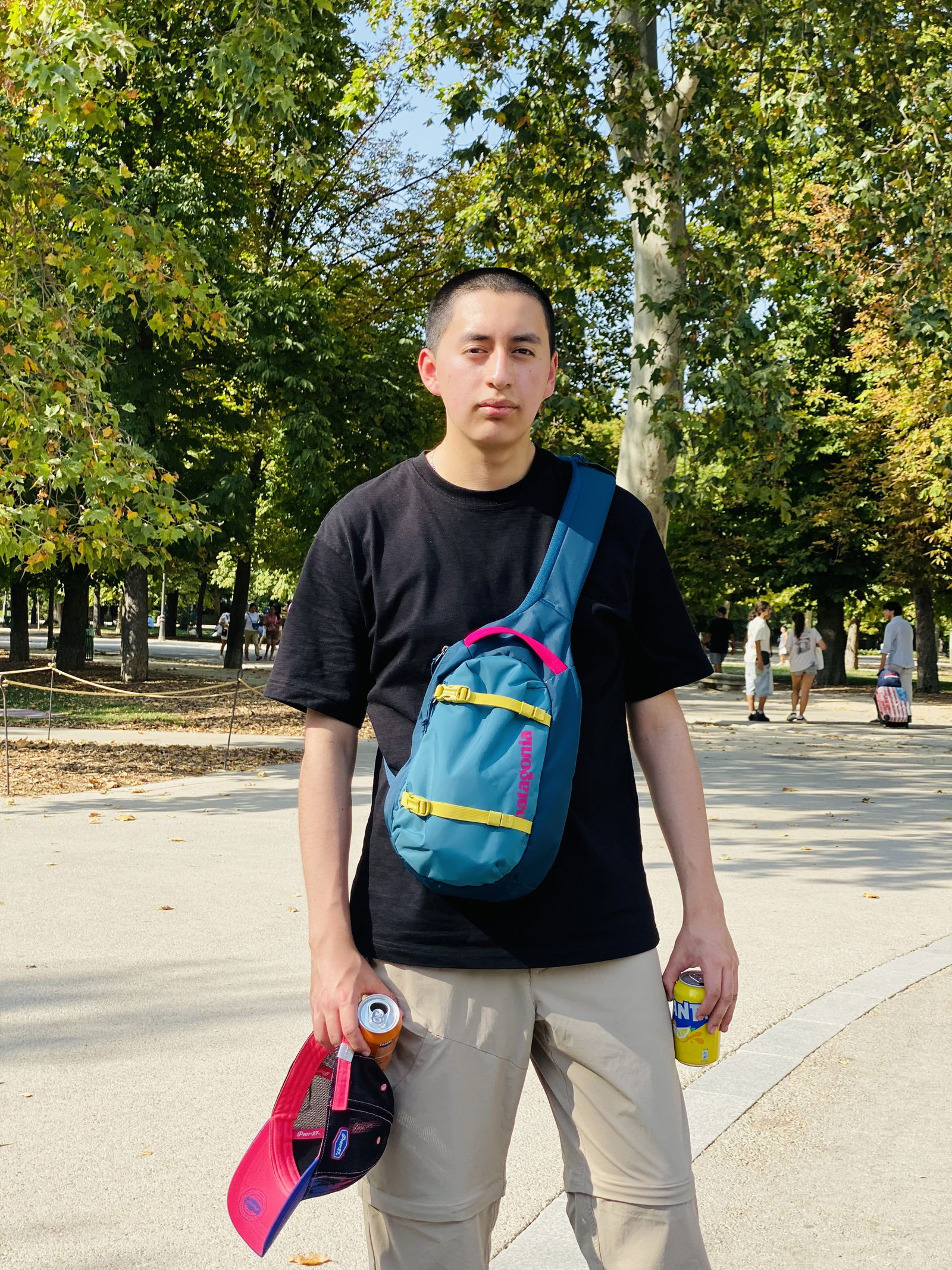 Gabriel David Lozano Ochoa