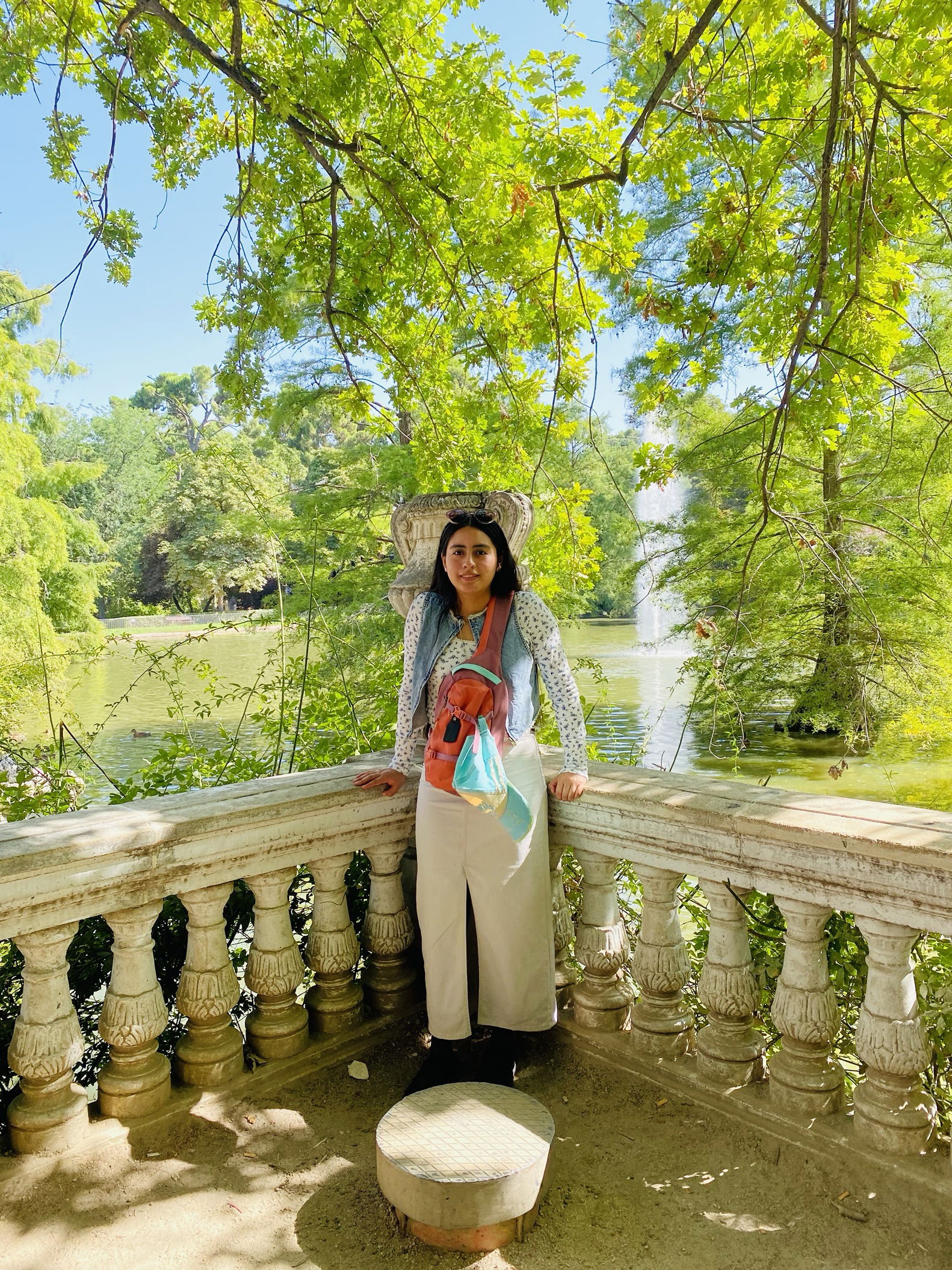 Ángela Paola Lozano Ochoa